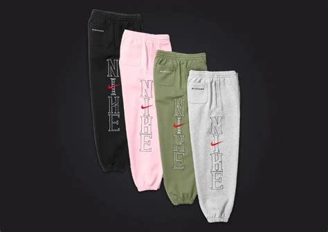 nike off white supreme schuhe|supreme x nike sweatpants.